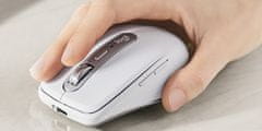 Logitech MX Anywhere 3 bežični miš, DarkField laser, za macOS/iPadOS, sivi (910-005991)