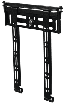 B-Tech BT8200 zidni nosač, univerzalni, ultra tanki, do 47 (BT8200/B)