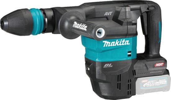 Makita HM001GZ02 XGT akumulatorski udarni čekić