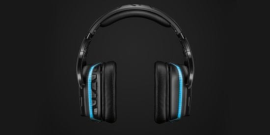 Logitech g935 wireless pc gaming headset deals