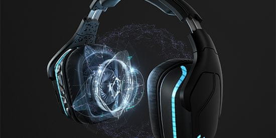 Logitech shop g935 xbox