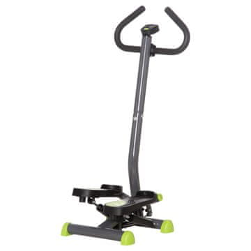 Homestar Stepper sprava 55x44x108 cm siva