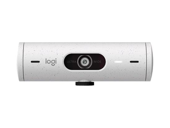 Logitech Brio 500 kamera USB bijela 960 001428 MALL.HR