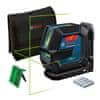 GLL 2-15 G linijski laser + LB 10 (0601063W00)