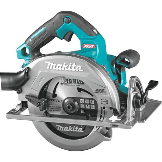 Makita HS003GZ XGT akumulatorska ručna kružna pila