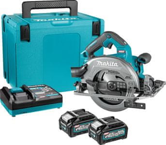 Makita HS004GM202 XGT