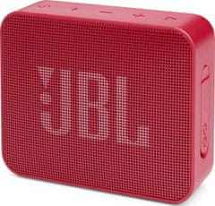 JBL prijenosni zvučnik GO Essential, crvena