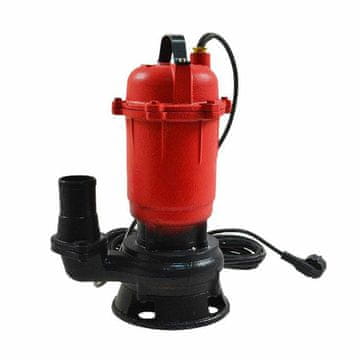 AWTOOLS 850W pumpa za prljavu vodu s brusilicom