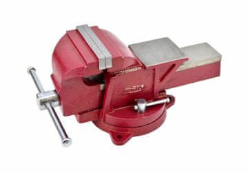 AWTOOLS TEŠKI OKRETNJI BRAVARSKE ŠKRGALO 5" 125 MM