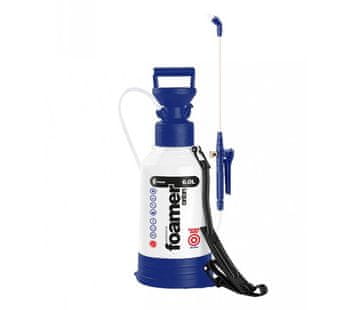 QUASAR ORION 6L KUTIJA OD ALKALNE PJENE