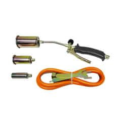awtools AWTOOLS PLINSKI PLAMEN ZA KROVOVE S 3 VRHA 25-35-50 mm