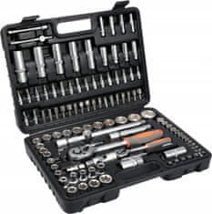 151 STHOR SET OD 108 KLJUČEVA 1/2", 1/4" 58685