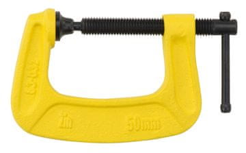 STANLEY C-STEZALJKA 100 mm 4"