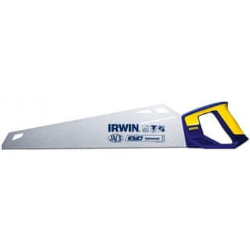 IRWIN EVO UNIVERZALNA PILA 525 mm 10T 11P