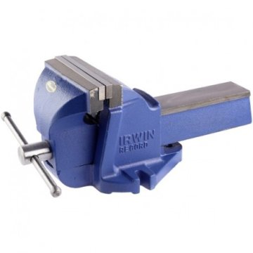 Irwin 6" 125 mm fiksni stolni škripac