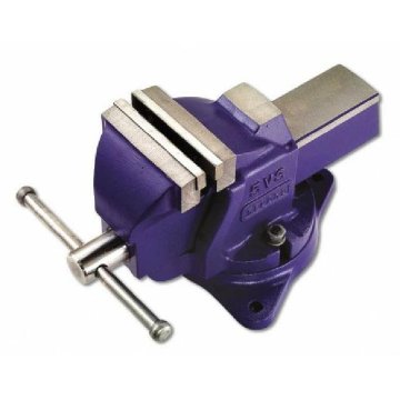 Irwin rotirajući škripac za metal 150 mm