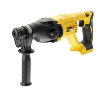 DEWALT ČEKIĆ S OPCIJOM DLJESANJA 18V 2.6J DCH133N