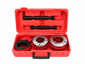 awtools AWTOOLS SET NAVOJA ZA CIJEVI, 2 KOM. 1-1/2", 2"