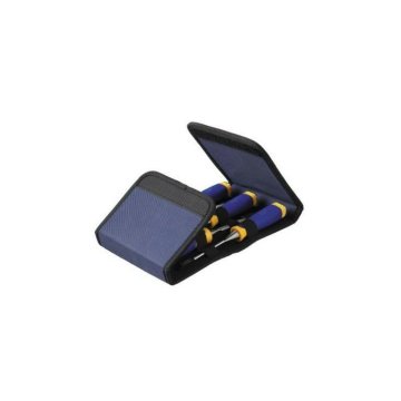 Irwin Set ravnih dlijeta za drvo MS500 6, 10, 13, 19, 25 mm, 5 dijelova