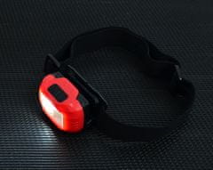 awtools DuoBeam AW17615 LED naglavna svjetiljka