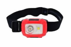 awtools DuoBeam AW17615 LED naglavna svjetiljka