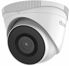 HiLook IP kamera, 8.0MP, vanjska, bijela (IPC-T280H(C))