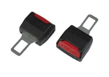 Ikonka Aga Sigurnosna kopča pojasa 2 komada