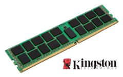 Kingston PC2666 memorija (RAM), DDR4 16GB, CL19, DIMM, 2Rx8, Non-ECC (KCP426ND8/16)