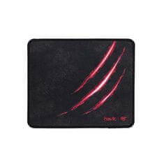Havit Gamenote MP838 gaming podloga za miš, crno