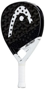 Head reket za padel Graphene 360°+ Alpha Elite