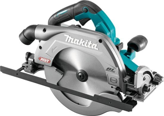 Makita HS009GZ XGT akumulatorska ručna kružna pila