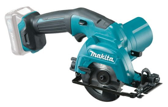 Makita HS301DZ CXT akumulatorska ručna kružna pila