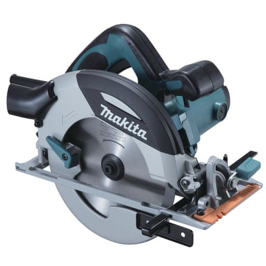 Makita HS7100 električna ručna kružna pila