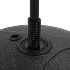 Vidaxl Dječji set lopti za udaranje 87 - 120 cm