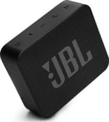 JBL Go Essential zvučna stanica, crna