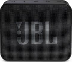 JBL Go Essential zvučna stanica, crna