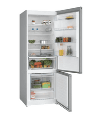 Bosch KGN56XLEB samostojeći hladnjak, s donjim zamrzivačem