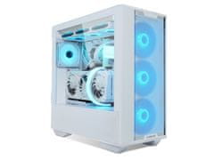 Lian Li Lancool III Mesh RGB Midi-Tower,ATX,bij