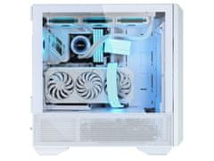 Lian Li Lancool III Mesh RGB Midi-Tower,ATX,bij