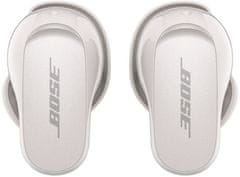 QuietComfort Earbuds II bežične slušalice, bijele (Soapstone)