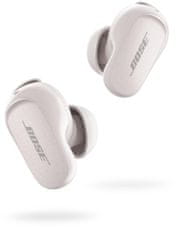 QuietComfort Earbuds II bežične slušalice, bijele (Soapstone)