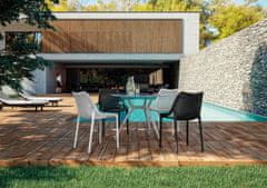 Rojaplast stolica BILROS - taupe