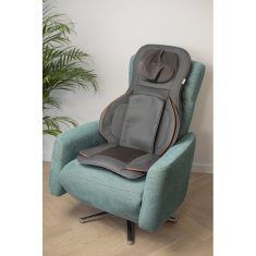 Medivon Masažna podloga Shiatsu Cosy AIR PRO