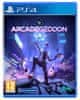 Nighthawk Interactiv Arcageddon igra (PS4)