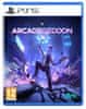 Nighthawk Interactiv Arcageddon igra (PS5)