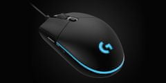 Logitech G PRO HERO žična gaming miš