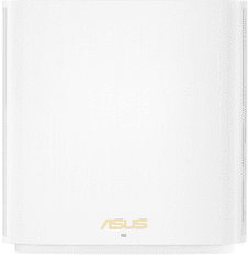 ASUS ZenWiFi XD6 Series pojačalo, WiFi 6, 1 komada, bijela (90IG06F0-MO3B60)