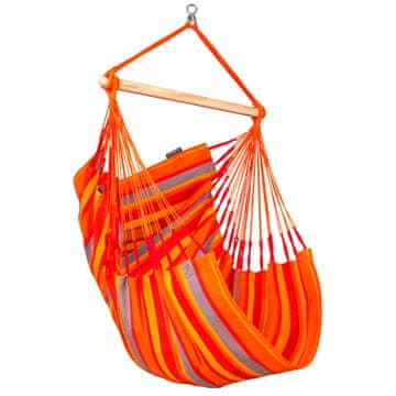 La Siesta Viseća stolica Domingo Basic, do 130 kg, Toucan