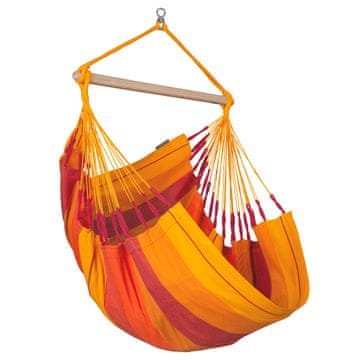 La Siesta Viseća stolica Habana Basic, do 130 kg, Volcano