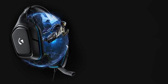 Logitech g432 xbox one deals